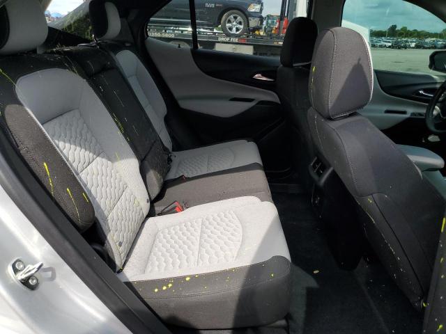 Photo 11 from auction – 2020 CHEVROLET EQUINOX LS with VIN 3GNAXHEV6LS687945
