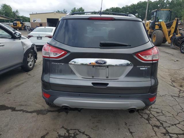 Photo 6 from auction – 2015 FORD ESCAPE TIT with VIN 1FMCU9J99FUA13846