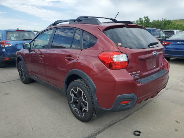 Photo 2 from auction – 2015 SUBARU XV CROSSTR with VIN JF2GPAMC0FH234543