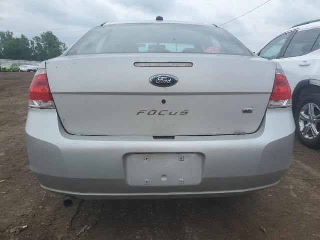 Photo 6 from auction – 2009 FORD FOCUS SE with VIN 1FAHP35NX9W252052