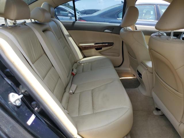 Photo 10 from auction – 2010 HONDA ACCORD EXL with VIN 1HGCP3F85AA024119