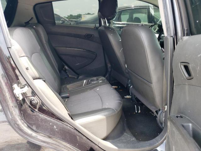 Photo 10 from auction – 2015 CHEVROLET SPARK LS with VIN KL8CA6S93FC739632