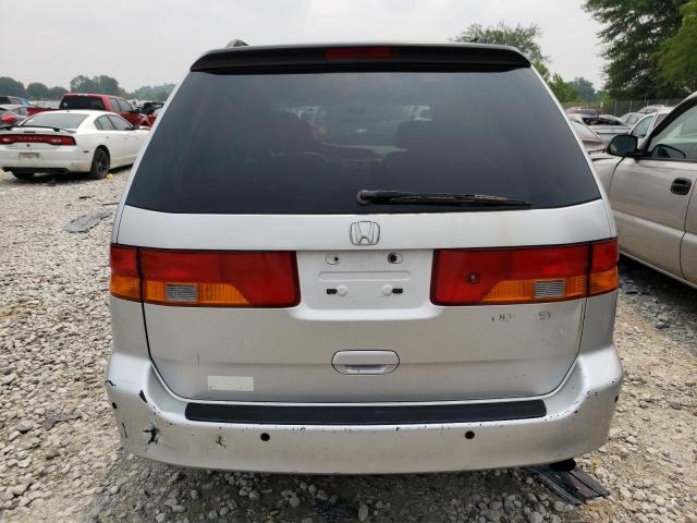 Photo 6 from auction – 2004 HONDA ODYSSEY EX with VIN 5FNRL18024B091501