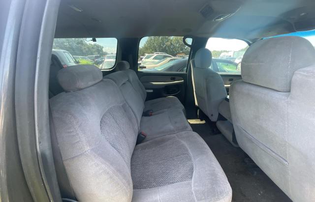 Photo 6 from auction – 2001 CHEVROLET SUBURBAN C with VIN 3GNEC16T01G174367