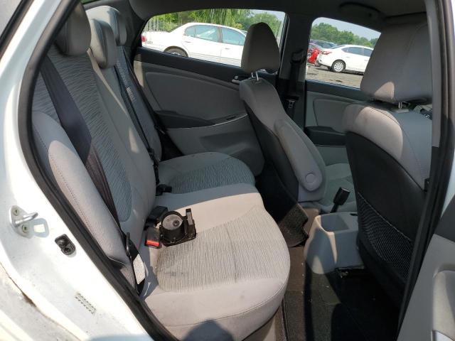 Photo 10 from auction – 2015 HYUNDAI ACCENT GLS with VIN KMHCT4AE2FU905410