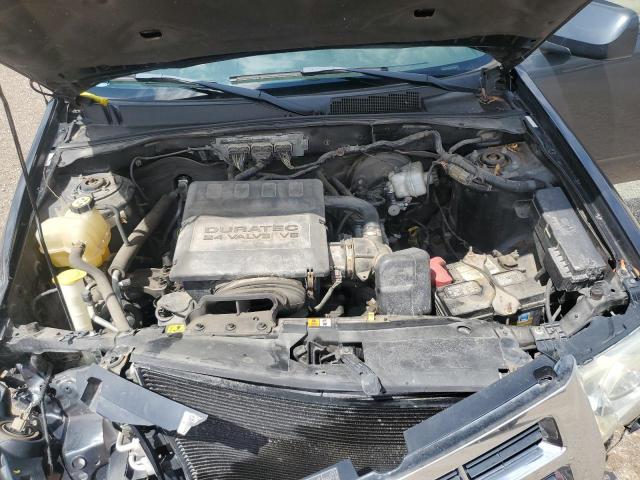 Photo 11 from auction – 2009 FORD ESCAPE LIM with VIN 1FMCU94G69KB01702