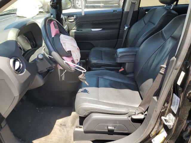 Photo 7 from auction – 2016 JEEP COMPASS LA with VIN 1C4NJDEB9GD696025