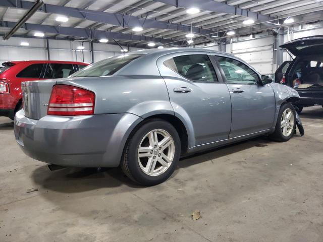 Photo 3 from auction – 2008 DODGE AVENGER SX with VIN 1B3LC56KX8N296963