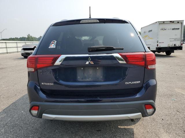 Photo 6 from auction – 2016 MITSUBISHI OUTLANDER with VIN JA4AZ3A39GZ021398