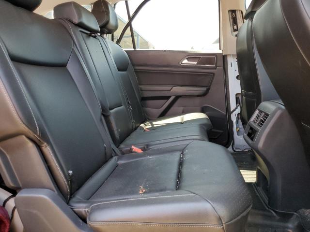 Photo 10 from auction – 2018 VOLKSWAGEN ATLAS SE with VIN 1V2LR2CA1JC586984
