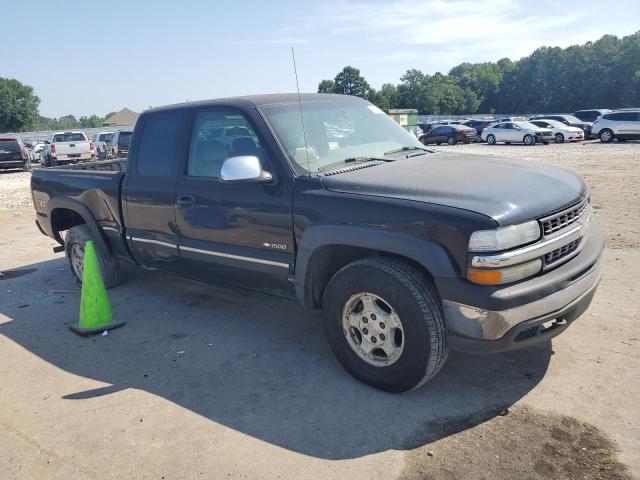 Photo 4 from auction – 2002 CHEVROLET SILVERADO with VIN 1GCEK19T92E197596