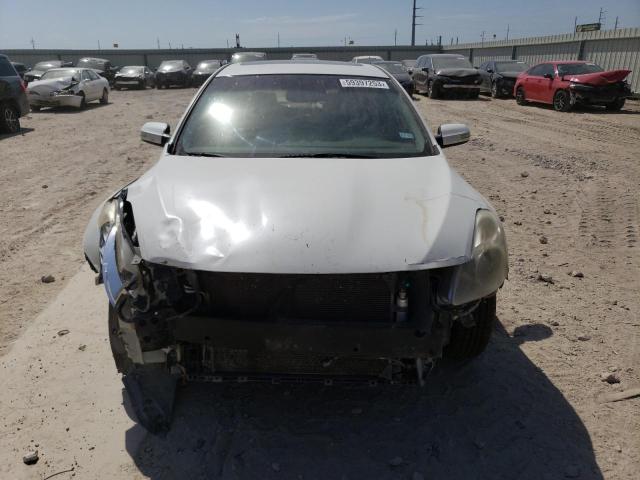 Photo 5 from auction – 2012 NISSAN ALTIMA BAS with VIN 1N4AL2AP5CC120338
