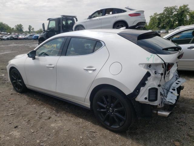 Photo 2 from auction – 2021 MAZDA 3 with VIN JM1BPBJY5M1323691
