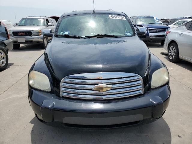 Photo 5 from auction – 2010 CHEVROLET HHR LT with VIN 3GNBACDV1AS547437
