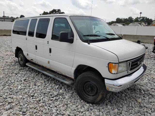 Photo 4 from auction – 2007 FORD ECONOLINE with VIN 1FBNE31L07DB15450