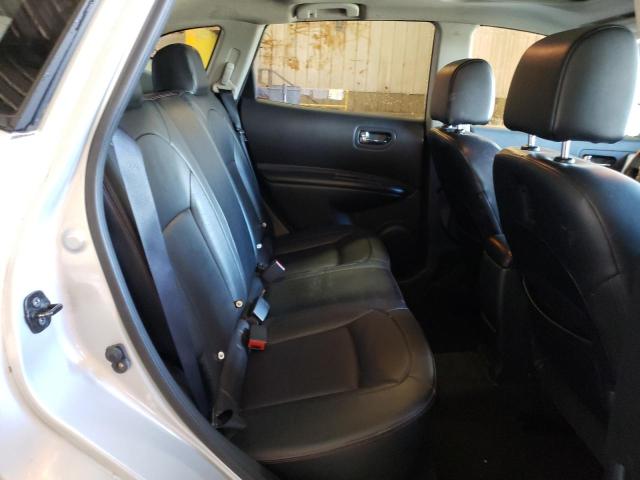 Photo 10 from auction – 2012 NISSAN ROGUE S with VIN JN8AS5MV5CW408209
