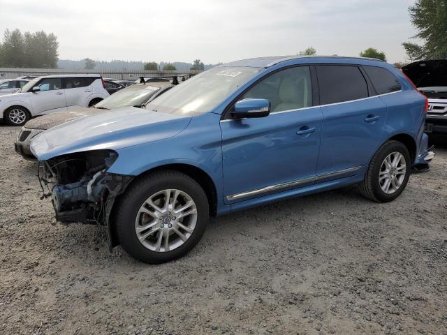 VOLVO XC60 T5 PR 2016 with VIN YV440MDK5G2784837 - Photo from auction