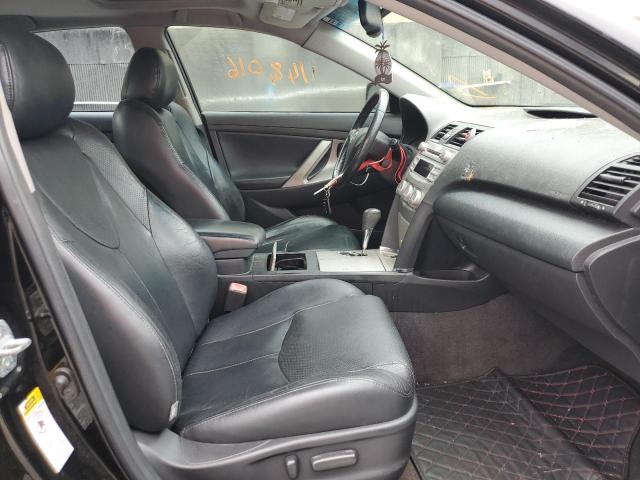 Photo 5 from auction – 2011 TOYOTA CAMRY BASE with VIN 4T1BF3EK1BU212125