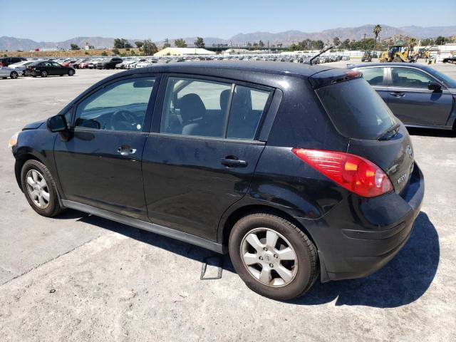 Photo 2 from auction – 2009 NISSAN VERSA S with VIN 3N1BC13E09L448142
