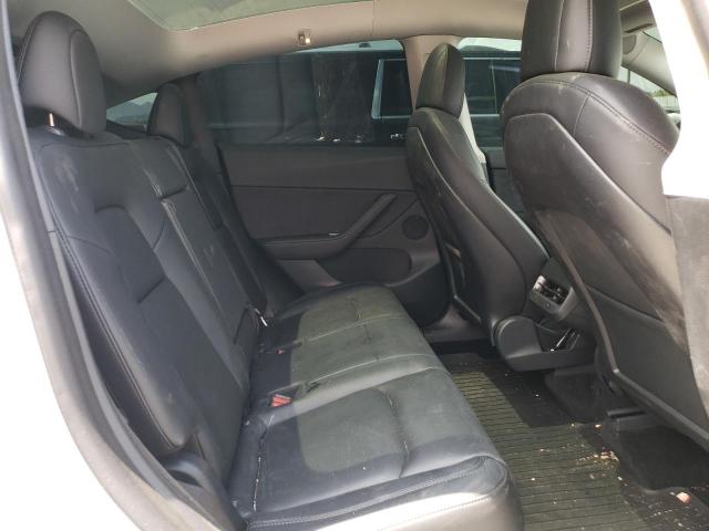 Photo 11 from auction – 2021 TESLA MODEL Y with VIN 5YJYGDEEXMF199463