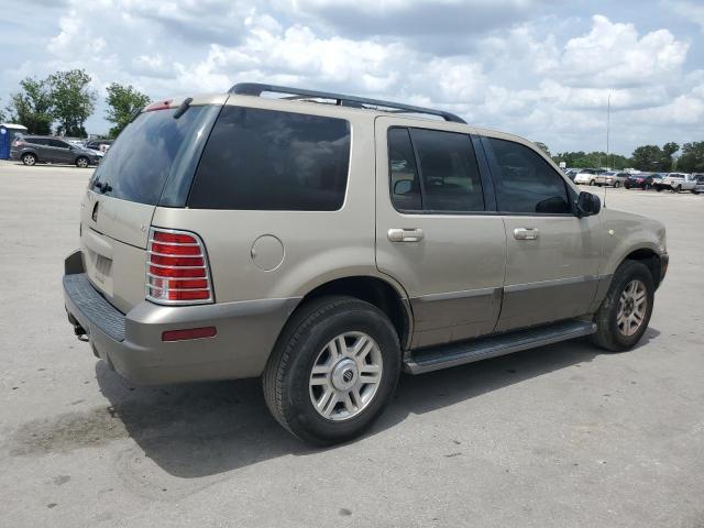 Photo 3 from auction – 2004 MERCURY MOUNTAINEE with VIN 4M2ZU86W04UJ20265