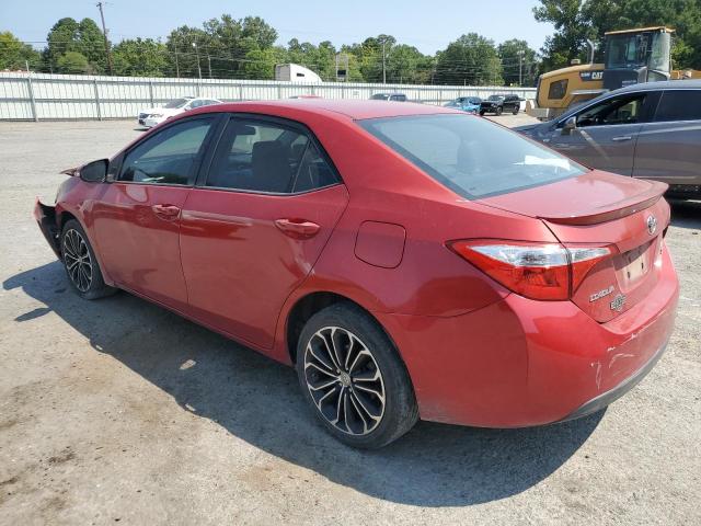 Photo 2 from auction – 2014 TOYOTA COROLLA L with VIN 5YFBURHE2EP031118