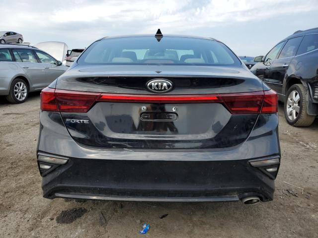 Photo 6 from auction – 2021 KIA FORTE FE with VIN 3KPF24AD1ME362056