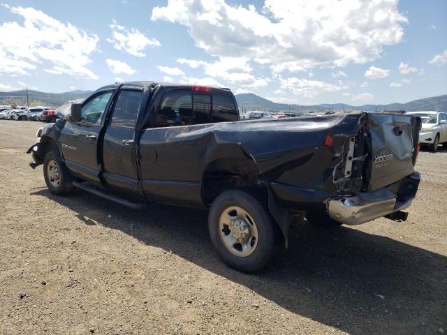Photo 2 from auction – 2004 DODGE RAM 3500 S with VIN 3D7LU38C04G253781