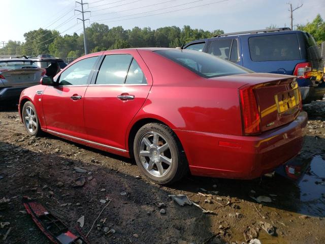 Zdjęcie 2 z aukcji – 2008 CADILLAC STS z VIN 1G6DZ67A080171578