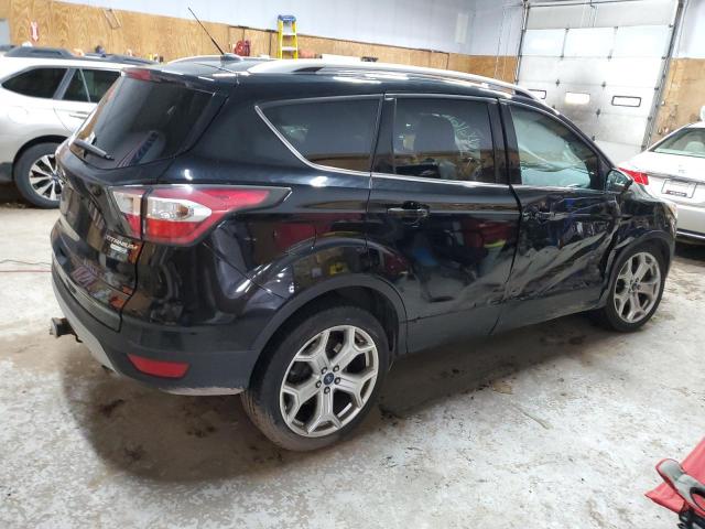 Photo 3 from auction – 2017 FORD ESCAPE TIT with VIN 1FMCU9J99HUA64086