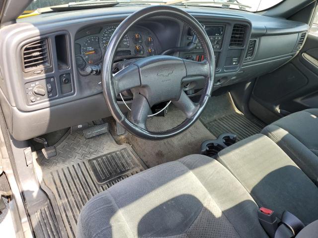 Photo 8 from auction – 2003 CHEVROLET SILVERADO with VIN 1GCEC14V73Z112223