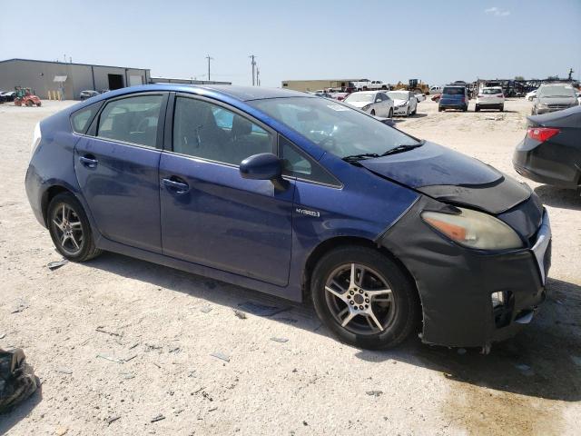 Photo 4 from auction – 2010 TOYOTA PRIUS with VIN JTDKN3DU6A0123389