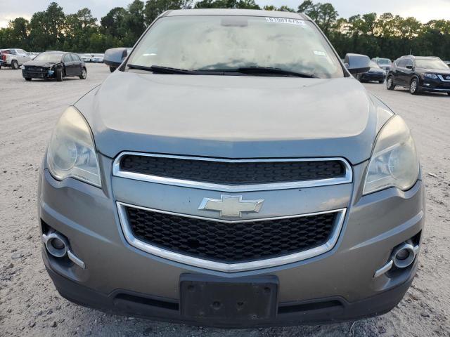 Photo 5 from auction – 2012 CHEVROLET EQUINOX LT with VIN 2GNFLNE58C6292311