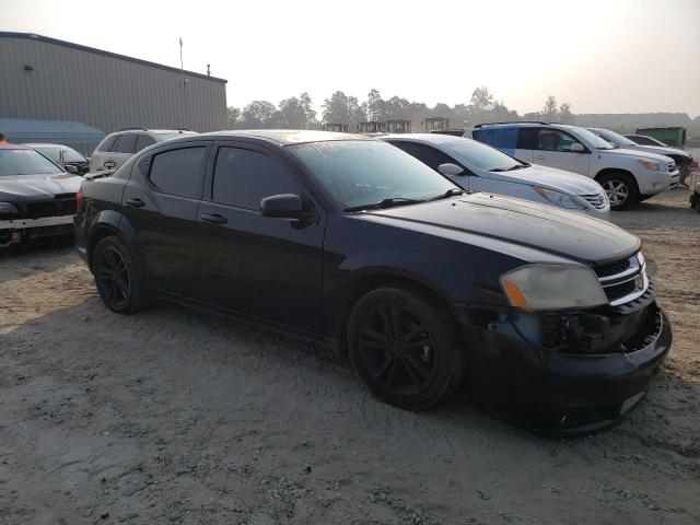 Photo 4 from auction – 2011 DODGE AVENGER MA with VIN 1B3BD1FG7BN573895