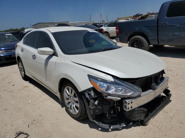 Photo 4 from auction – 2016 NISSAN ALTIMA 2.5 with VIN 1N4AL3AP3GN386263