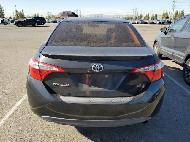Photo 6 from auction – 2014 TOYOTA COROLLA L with VIN 5YFBURHE8EP002383