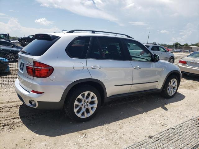 Photo 3 from auction – 2012 BMW X5 XDRIVE3 with VIN 5UXZV4C54CL764751