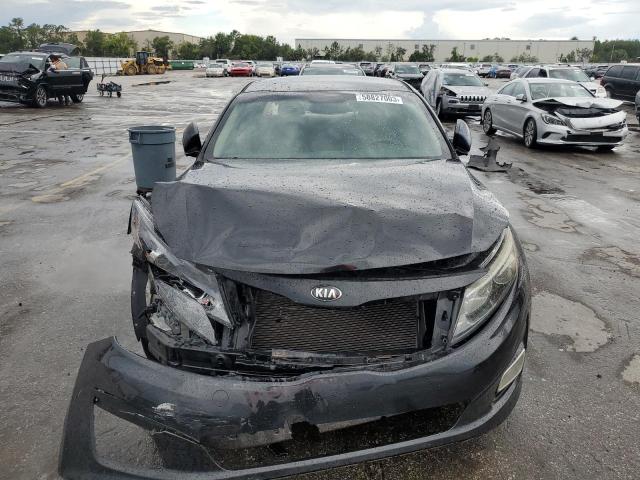 Photo 5 from auction – 2015 KIA OPTIMA LX with VIN KNAGM4A74F5659522