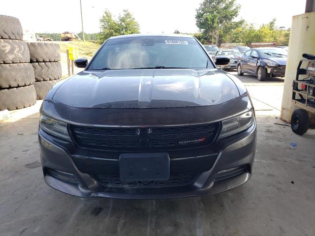 Photo 5 from auction – 2016 DODGE CHARGER R/ with VIN 2C3CDXCT5GH228571
