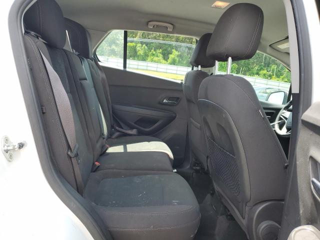 Photo 11 from auction – 2018 CHEVROLET TRAX LS with VIN KL7CJKSB2JB589821