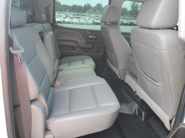 Photo 10 from auction – 2017 CHEVROLET SILVERADO with VIN 1GC1KUEG5HF189295