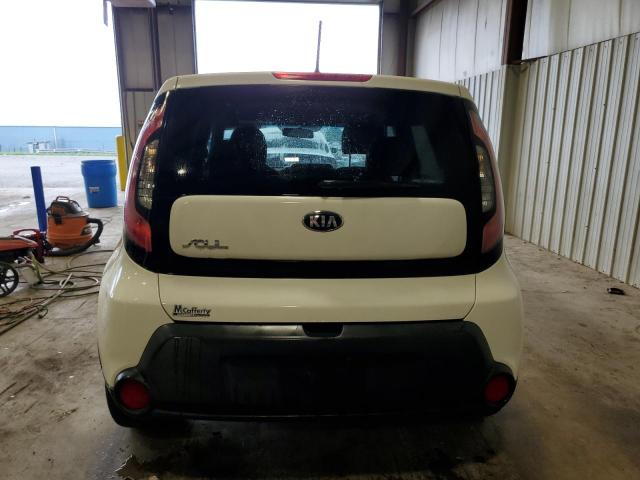 Photo 6 from auction – 2015 KIA SOUL with VIN KNDJN2A22F7221729