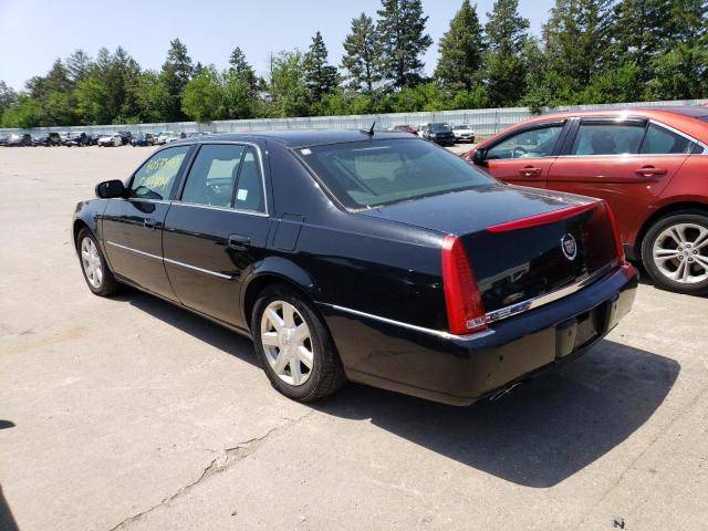 Photo 2 from auction – 2008 CADILLAC DTS with VIN 1G6KD57Y08U115338