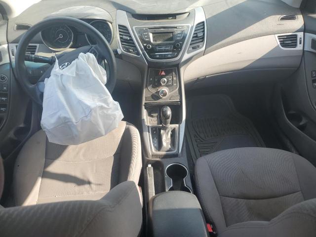 Photo 8 from auction – 2016 HYUNDAI ELANTRA SE with VIN 5NPDH4AE7GH663879
