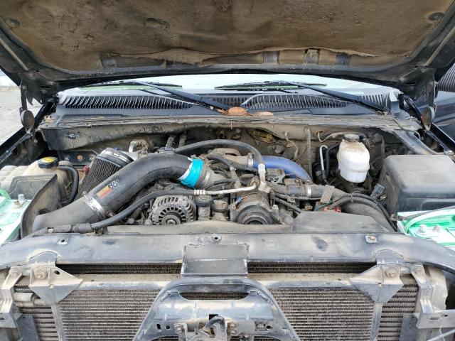 Photo 11 from auction – 2003 GMC NEW SIERRA with VIN 1GTJK33143F126254