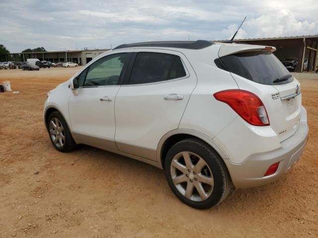 Photo 2 from auction – 2014 BUICK ENCORE with VIN KL4CJCSB7EB653862