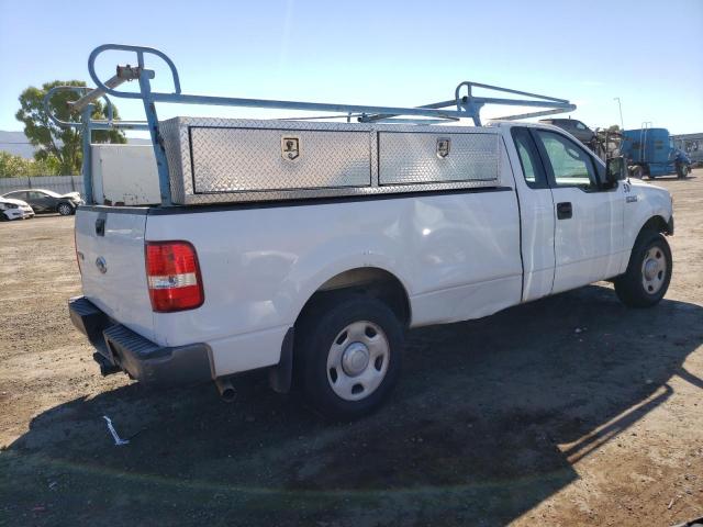 Photo 3 from auction – 2008 FORD F150 with VIN 1FTRF12W28KC77908