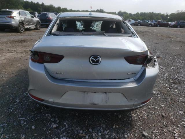 Photo 6 from auction – 2019 MAZDA 3 PREFERRE with VIN 3MZBPADL2KM105344