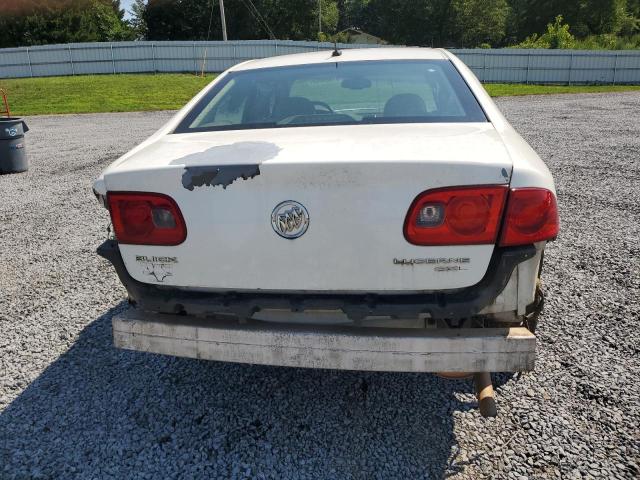 Photo 6 from auction – 2008 BUICK LUCERNE CX with VIN 1G4HD57278U108417
