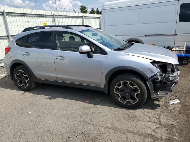 Photo 4 from auction – 2014 SUBARU XV CROSSTR with VIN JF2GPAKC4E8240475